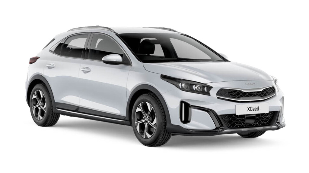 Kia Xceed 1.0T GDi ISG 113 Pure 5dr Petrol Hatchback